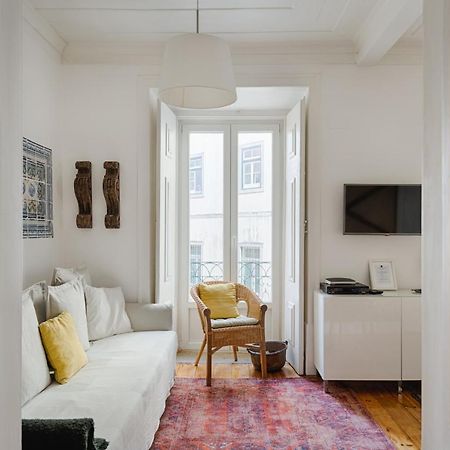 Apartamento Do Carmo Lisbon Exterior photo