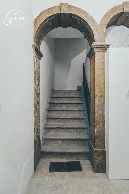 Apartamento Do Carmo Lisbon Exterior photo