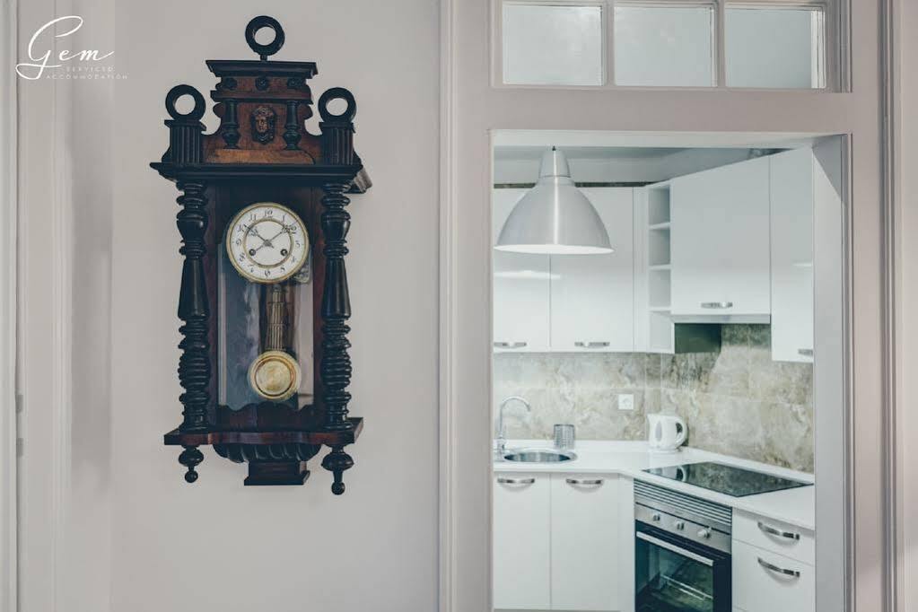 Apartamento Do Carmo Lisbon Exterior photo